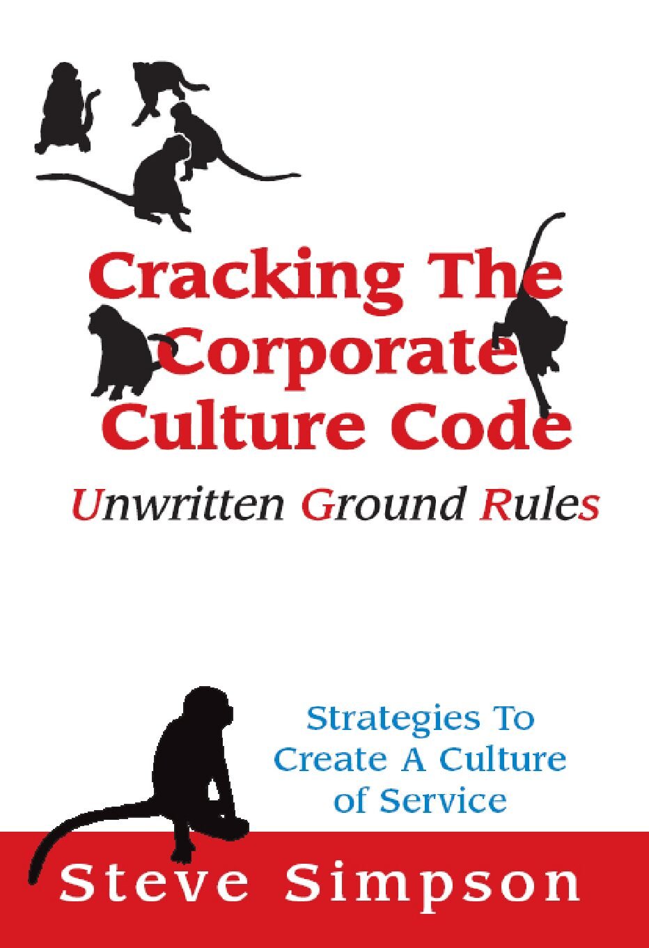 Cracking the Corporate Culture Code
